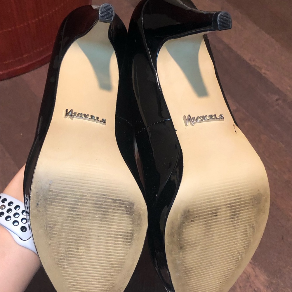 Gorgeous Pumps